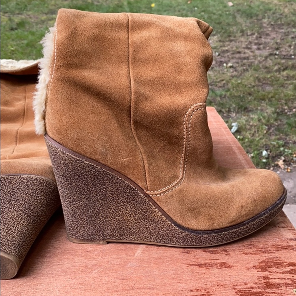 Perfect Fall Boot! - image 4